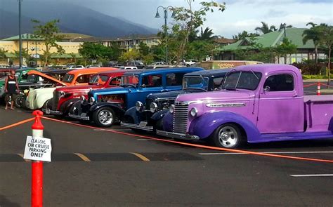 75 million parking spaces in the city, yet there. . Cars for sale maui